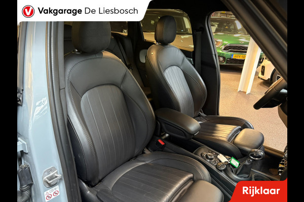 MINI Countryman 1.5 Cooper S E ALL4 Untamed Edition / leder / panorama-dak / led / Harman-Kardon