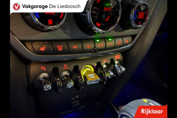 MINI Countryman 1.5 Cooper S E ALL4 Untamed Edition / leder / panorama-dak / led / Harman-Kardon
