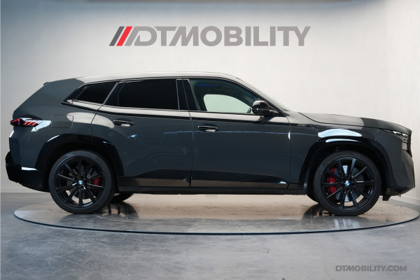 BMW XM PHEV 30 kWh | Harman/Kardon | BTW | Dravitgrau Met. |