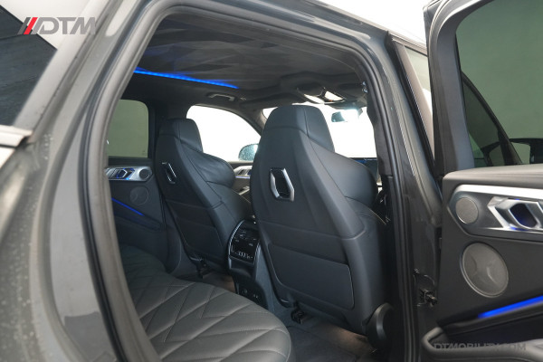 BMW XM PHEV 30 kWh | Harman/Kardon | BTW | Dravitgrau Met. |