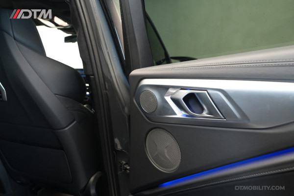 BMW XM PHEV 30 kWh | Harman/Kardon | BTW | Dravitgrau Met. |
