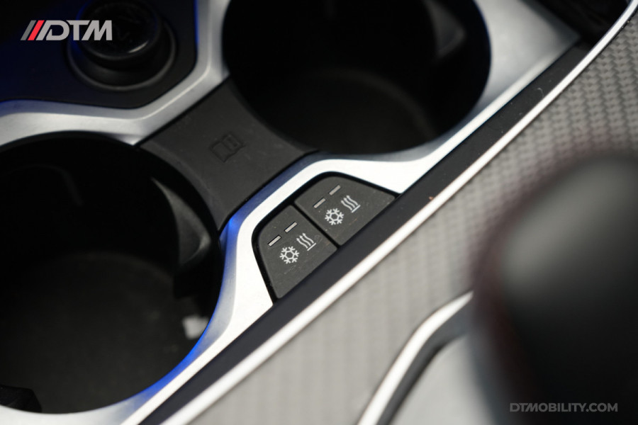 BMW XM PHEV 30 kWh | Harman/Kardon | BTW | Dravitgrau Met. |