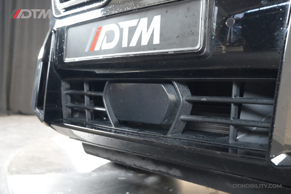 BMW XM PHEV 30 kWh | Harman/Kardon | BTW | Dravitgrau Met. |