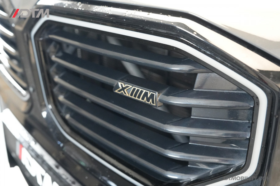 BMW XM PHEV 30 kWh | Harman/Kardon | BTW | Dravitgrau Met. |
