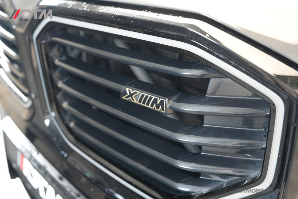 BMW XM PHEV 30 kWh | Harman/Kardon | BTW | Dravitgrau Met. |