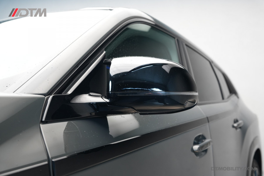 BMW XM PHEV 30 kWh | Harman/Kardon | BTW | Dravitgrau Met. |