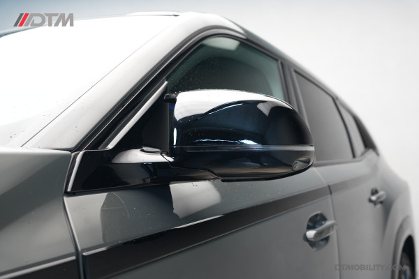 BMW XM PHEV 30 kWh | Harman/Kardon | BTW | Dravitgrau Met. |