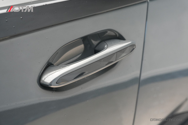 BMW XM PHEV 30 kWh | Harman/Kardon | BTW | Dravitgrau Met. |