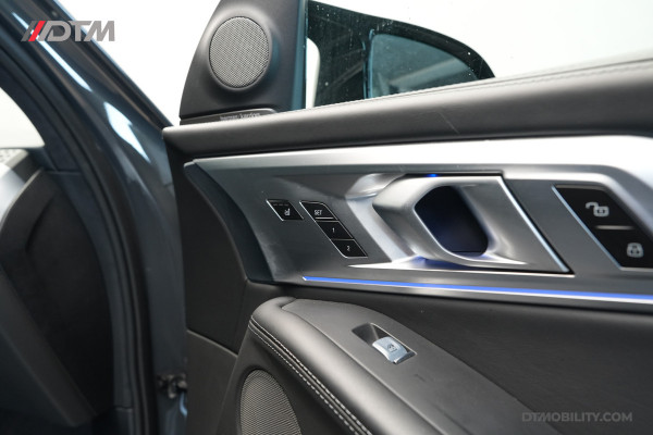 BMW XM PHEV 30 kWh | Harman/Kardon | BTW | Dravitgrau Met. |