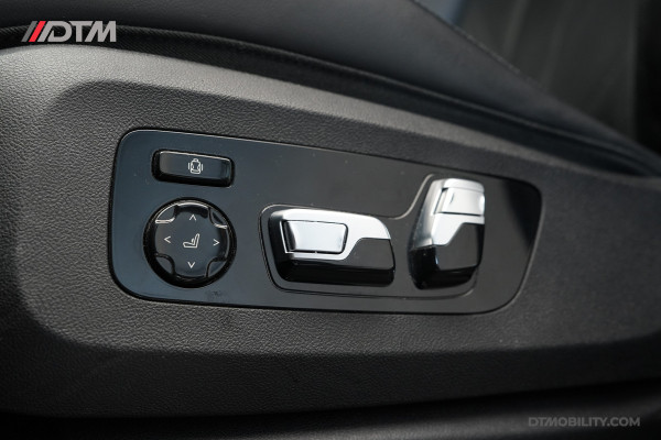 BMW XM PHEV 30 kWh | Harman/Kardon | BTW | Dravitgrau Met. |