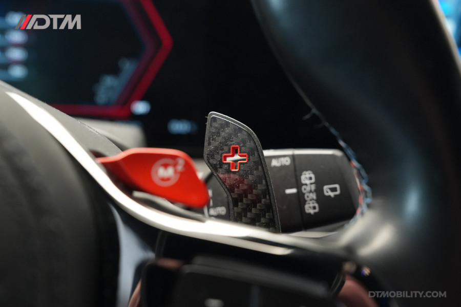 BMW XM PHEV 30 kWh | Harman/Kardon | BTW | Dravitgrau Met. |