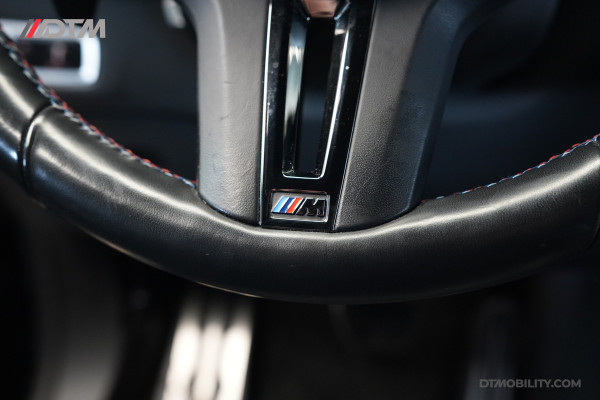 BMW XM PHEV 30 kWh | Harman/Kardon | BTW | Dravitgrau Met. |