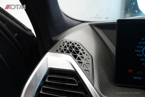 BMW XM PHEV 30 kWh | Harman/Kardon | BTW | Dravitgrau Met. |