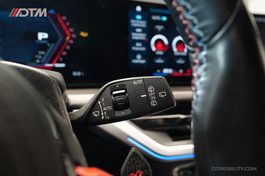 BMW XM PHEV 30 kWh | Harman/Kardon | BTW | Dravitgrau Met. |