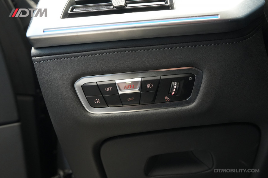 BMW XM PHEV 30 kWh | Harman/Kardon | BTW | Dravitgrau Met. |