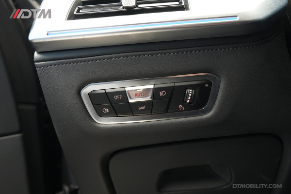 BMW XM PHEV 30 kWh | Harman/Kardon | BTW | Dravitgrau Met. |