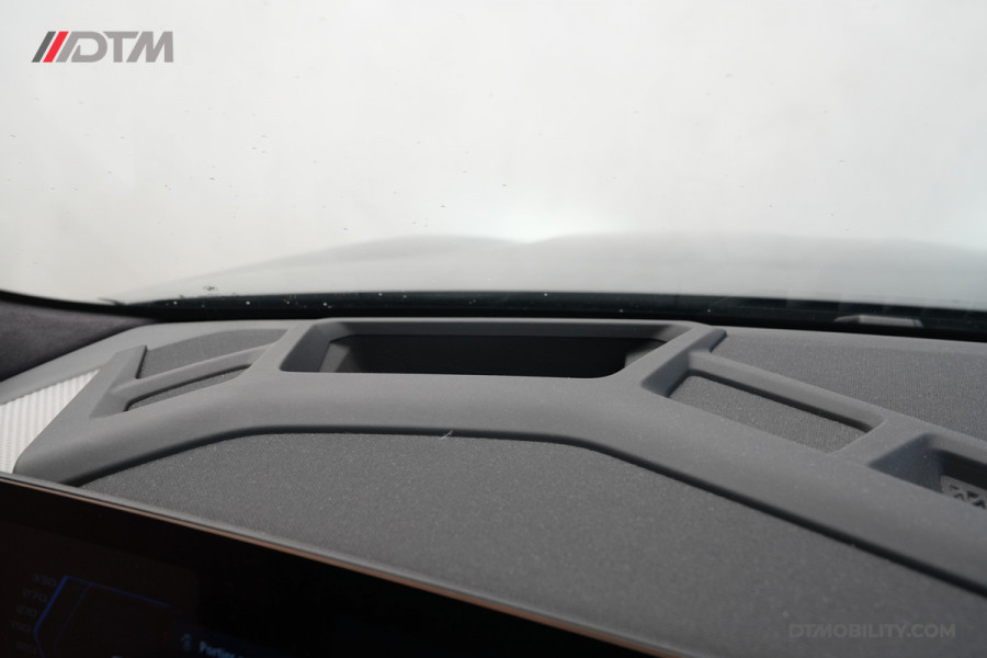 BMW XM PHEV 30 kWh | Harman/Kardon | BTW | Dravitgrau Met. |