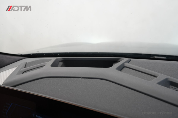 BMW XM PHEV 30 kWh | Harman/Kardon | BTW | Dravitgrau Met. |