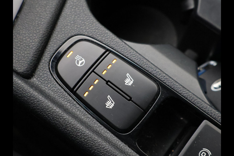 Kia Niro 1.6 GDi PHEV DYNAMICPLUSLINE + TREKHAAK | LEDER | STUUR/STOELVERW. | CAMERA | CARPLAY