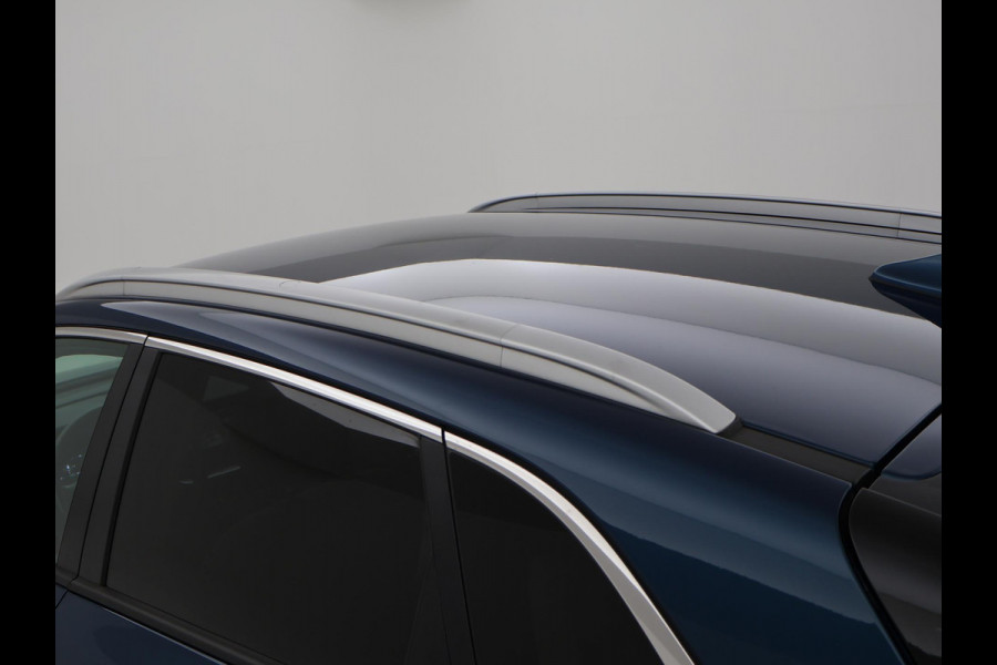 Kia Niro 1.6 GDi PHEV DYNAMICPLUSLINE + TREKHAAK | LEDER | STUUR/STOELVERW. | CAMERA | CARPLAY