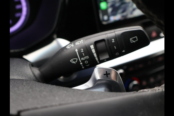 Kia Niro 1.6 GDi PHEV DYNAMICPLUSLINE + TREKHAAK | LEDER | STUUR/STOELVERW. | CAMERA | CARPLAY