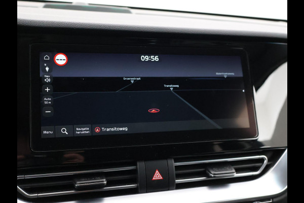 Kia Niro 1.6 GDi PHEV DYNAMICPLUSLINE + TREKHAAK | LEDER | STUUR/STOELVERW. | CAMERA | CARPLAY