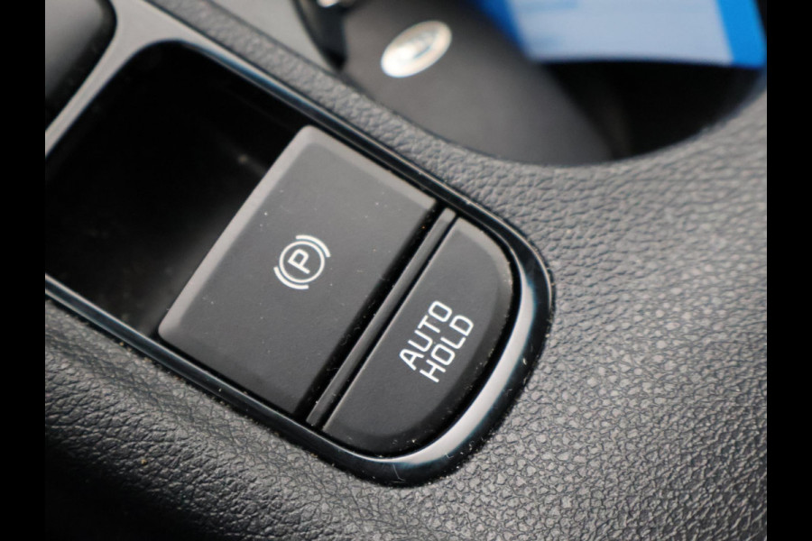 Kia Niro 1.6 GDi PHEV DYNAMICPLUSLINE + TREKHAAK | LEDER | STUUR/STOELVERW. | CAMERA | CARPLAY