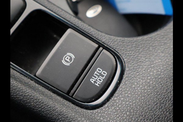 Kia Niro 1.6 GDi PHEV DYNAMICPLUSLINE + TREKHAAK | LEDER | STUUR/STOELVERW. | CAMERA | CARPLAY