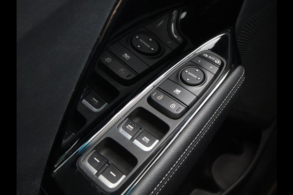 Kia Niro 1.6 GDi PHEV DYNAMICPLUSLINE + TREKHAAK | LEDER | STUUR/STOELVERW. | CAMERA | CARPLAY