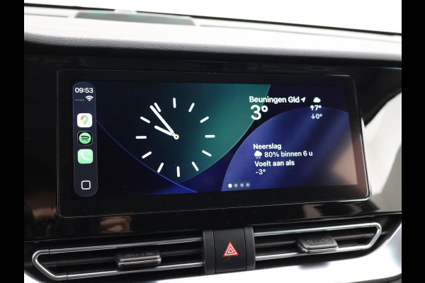 Kia Niro 1.6 GDi PHEV DYNAMICPLUSLINE + TREKHAAK | LEDER | STUUR/STOELVERW. | CAMERA | CARPLAY