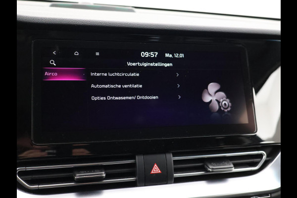 Kia Niro 1.6 GDi PHEV DYNAMICPLUSLINE + TREKHAAK | LEDER | STUUR/STOELVERW. | CAMERA | CARPLAY