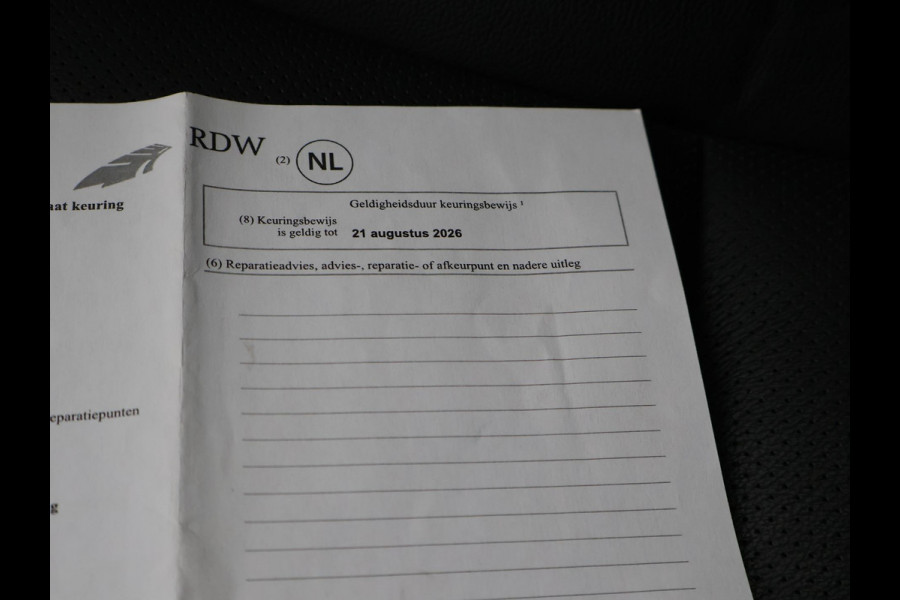 Kia Niro 1.6 GDi PHEV DYNAMICPLUSLINE + TREKHAAK | LEDER | STUUR/STOELVERW. | CAMERA | CARPLAY