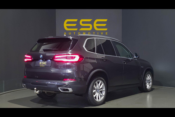 BMW X5 xDrive45e High Executive | Trekhaak | Carplay | Stoelverwarming