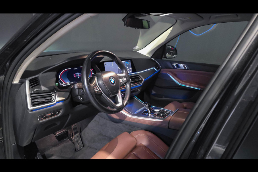 BMW X5 xDrive45e High Executive | Trekhaak | Carplay | Stoelverwarming