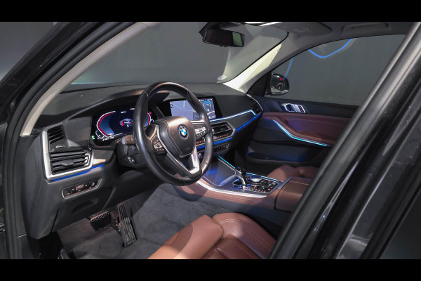 BMW X5 xDrive45e High Executive | Trekhaak | Carplay | Stoelverwarming