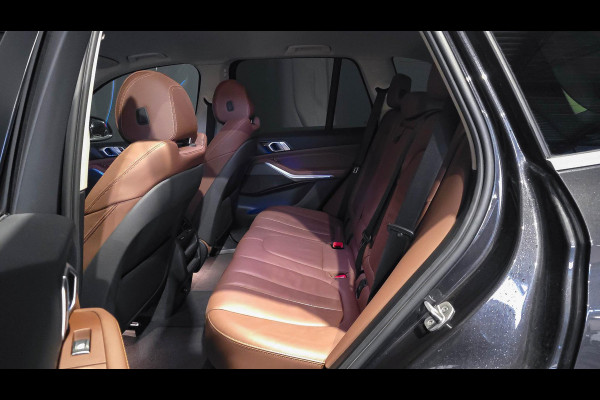 BMW X5 xDrive45e High Executive | Trekhaak | Carplay | Stoelverwarming