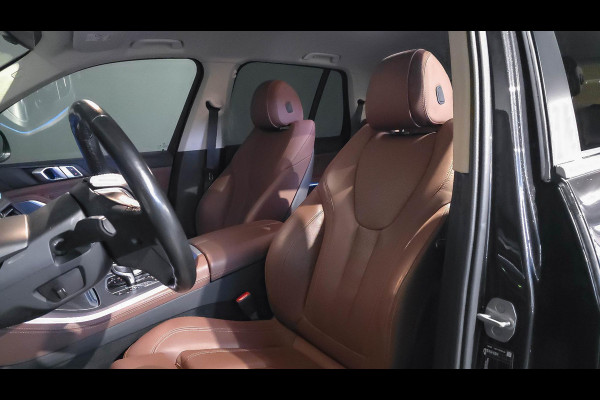 BMW X5 xDrive45e High Executive | Trekhaak | Carplay | Stoelverwarming