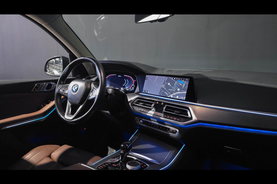 BMW X5 xDrive45e High Executive | Trekhaak | Carplay | Stoelverwarming