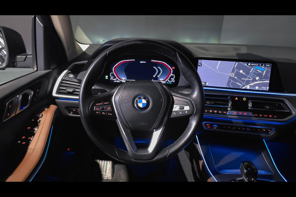 BMW X5 xDrive45e High Executive | Trekhaak | Carplay | Stoelverwarming
