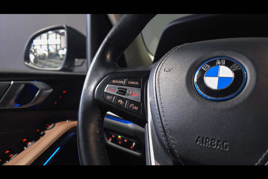 BMW X5 xDrive45e High Executive | Trekhaak | Carplay | Stoelverwarming