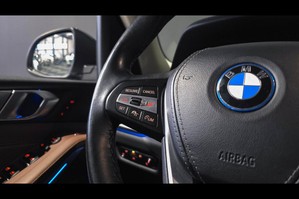 BMW X5 xDrive45e High Executive | Trekhaak | Carplay | Stoelverwarming