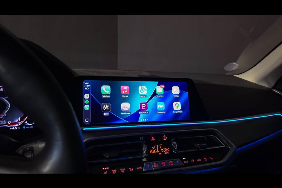 BMW X5 xDrive45e High Executive | Trekhaak | Carplay | Stoelverwarming