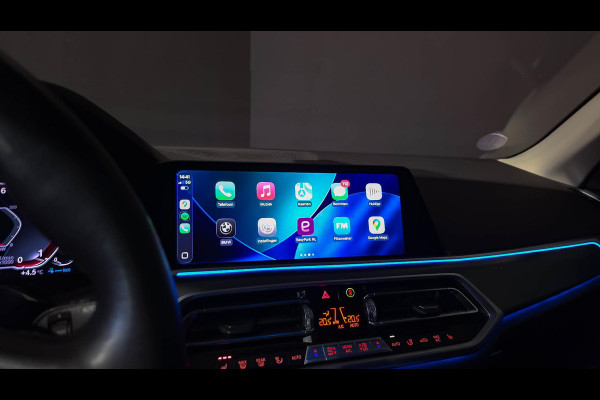BMW X5 xDrive45e High Executive | Trekhaak | Carplay | Stoelverwarming