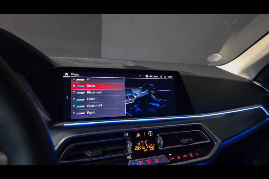 BMW X5 xDrive45e High Executive | Trekhaak | Carplay | Stoelverwarming