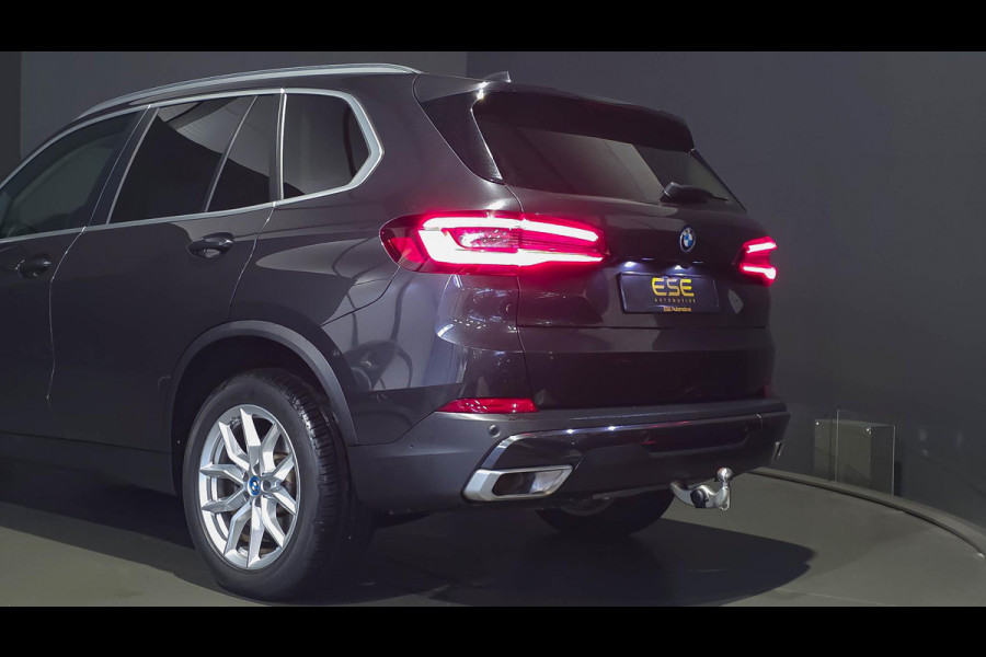 BMW X5 xDrive45e High Executive | Trekhaak | Carplay | Stoelverwarming