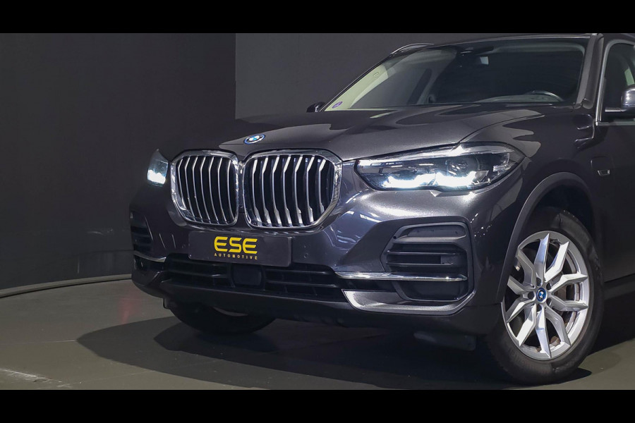 BMW X5 xDrive45e High Executive | Trekhaak | Carplay | Stoelverwarming