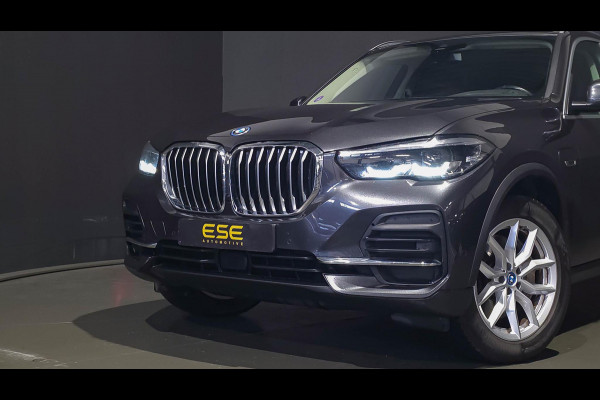 BMW X5 xDrive45e High Executive | Trekhaak | Carplay | Stoelverwarming