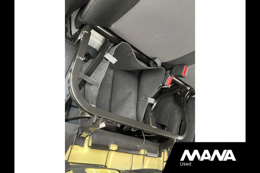 Citroën Jumpy 2.0 BlueHDI 180 XL L3H1 Dubbele schuifdeur Trekhaak Stoel/bank Verwarming Automaat