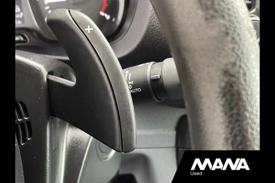 Citroën Jumpy 2.0 BlueHDI 180 XL L3H1 Dubbele schuifdeur Trekhaak Stoel/bank Verwarming Automaat