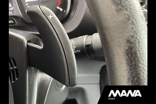 Citroën Jumpy 2.0 BlueHDI 180 XL L3H1 Dubbele schuifdeur Trekhaak Stoel/bank Verwarming Automaat